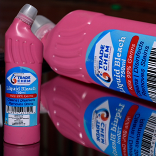 Trade Chem THICK BLEACH thumbnail 2