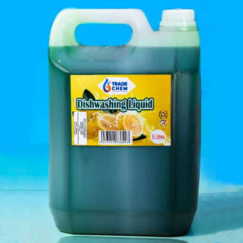 Trade Chem DISH WASHING LIQUID thumbnail 3