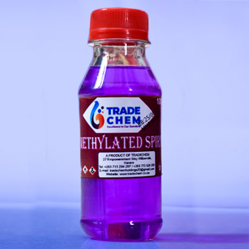METHYLATED SPIRIT