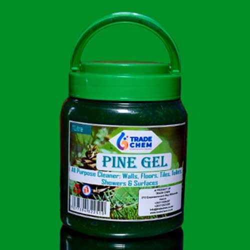 PINE GEL