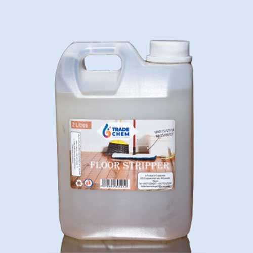 Trade Chem FLOOR STRIPPER thumbnail 2